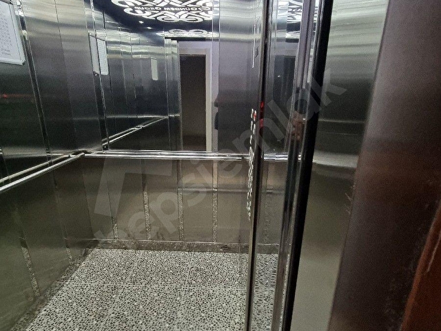 ASS GAYRİMENKUL DEN EYÜP BİNEVLERDE  SATILIK  SİTE İÇİNDE DAİRE - Görsel 30