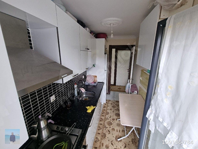 ASS GAYRİMENKUL DEN EYÜP BİNEVLERDE  SATILIK  SİTE İÇİNDE DAİRE - Görsel 24
