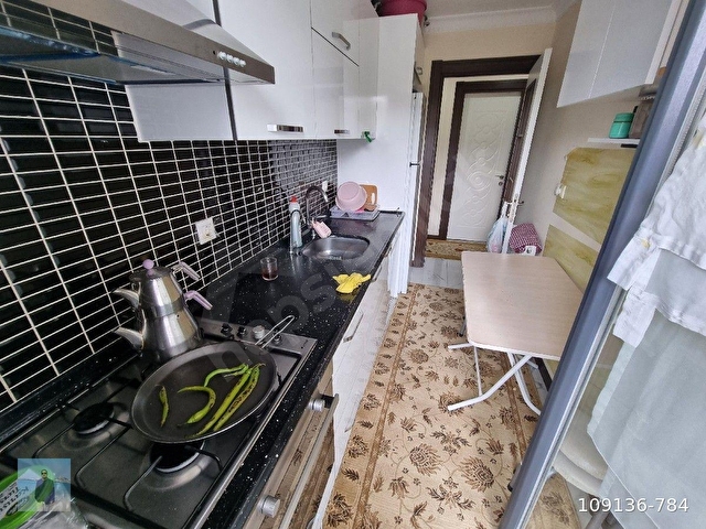 ASS GAYRİMENKUL DEN EYÜP BİNEVLERDE  SATILIK  SİTE İÇİNDE DAİRE - Görsel 22