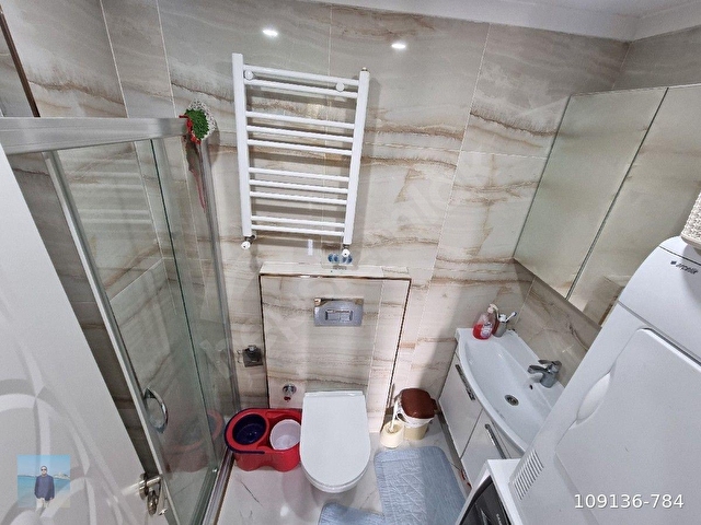 ASS GAYRİMENKUL DEN EYÜP BİNEVLERDE  SATILIK  SİTE İÇİNDE DAİRE - Görsel 28