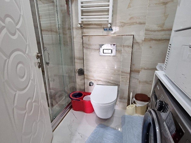 ASS GAYRİMENKUL DEN EYÜP BİNEVLERDE  SATILIK  SİTE İÇİNDE DAİRE - Görsel 27