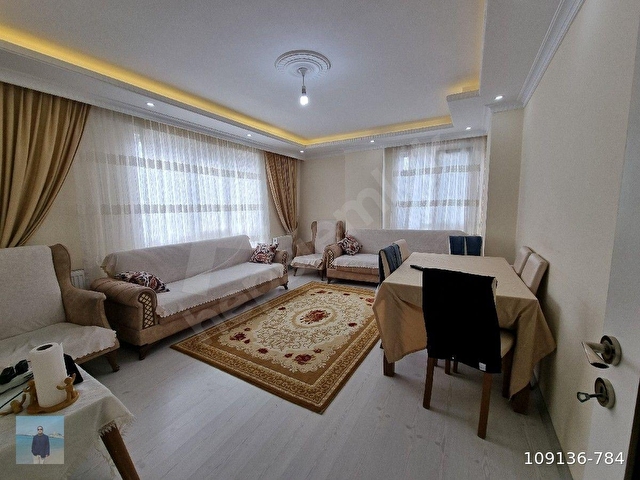 ASS GAYRİMENKUL DEN EYÜP BİNEVLERDE  SATILIK  SİTE İÇİNDE DAİRE - Görsel 9
