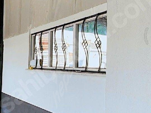 Bandırma 600evler sanayi de masrafsız satılık dükkan - Görsel 9
