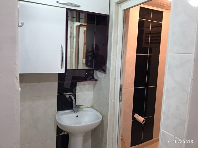 SAHİBİNDEN Ş.URFA/HALİLİYE/Ş.NABİDE 3+1 ODALI D.GAZLI SATILIK DAİRE - Görsel 12