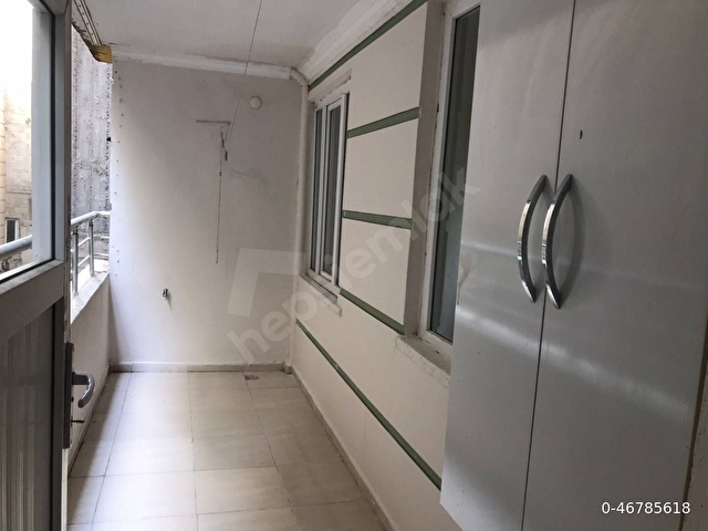 SAHİBİNDEN Ş.URFA/HALİLİYE/Ş.NABİDE 3+1 ODALI D.GAZLI SATILIK DAİRE - Görsel 9