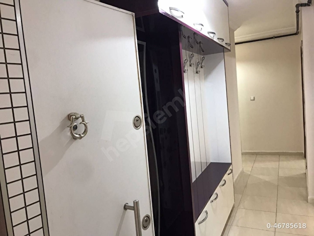 SAHİBİNDEN Ş.URFA/HALİLİYE/Ş.NABİDE 3+1 ODALI D.GAZLI SATILIK DAİRE - Görsel 14