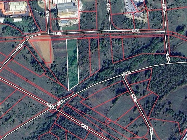 BİÇER ARSADAN Hisseli 230 M2 ARSA Gebze Denizli ETRAFI ÇEVRİLİ - Görsel 9