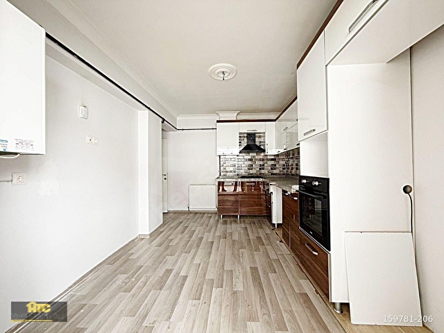 *HTCden %80 KREDİLİ ARAKAT ÖNCEPHE E.BANYOLU GENİŞ 3+1 DAİRE* - Görsel 9