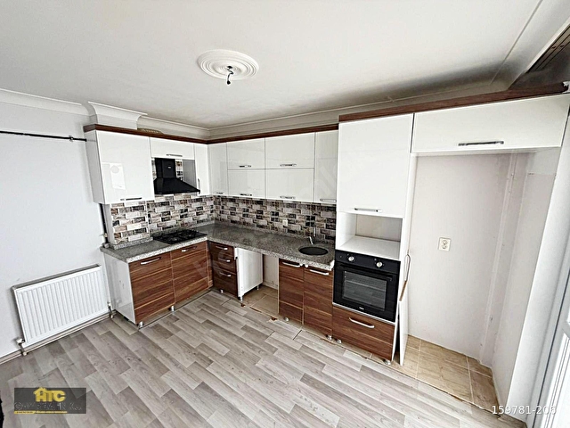 *HTCden %80 KREDİLİ ARAKAT ÖNCEPHE E.BANYOLU GENİŞ 3+1 DAİRE* - Görsel 10