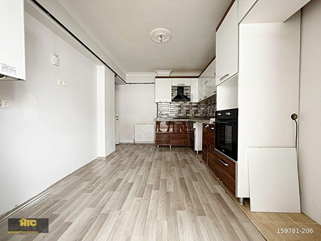 *HTCden %80 KREDİLİ ARAKAT ÖNCEPHE E.BANYOLU GENİŞ 3+1 DAİRE* - Görsel 4