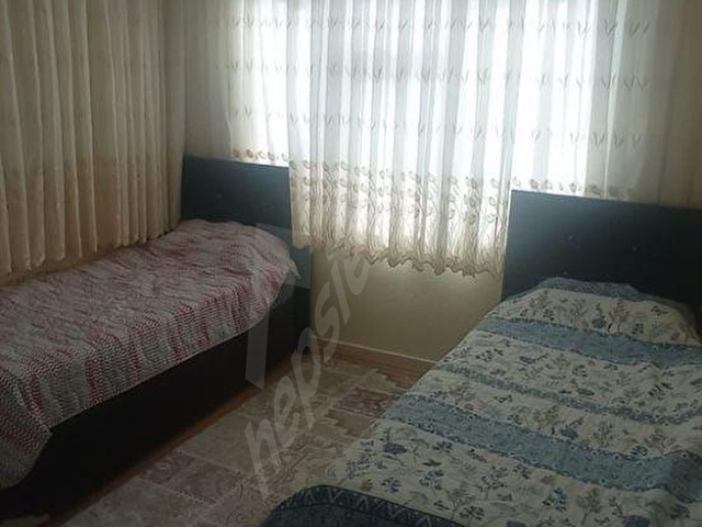 MARKAdan OVACIKta SATILIK 3+1 DAİRE - Görsel 15