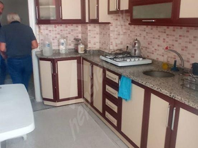 MARKAdan OVACIKta SATILIK 3+1 DAİRE - Görsel 3