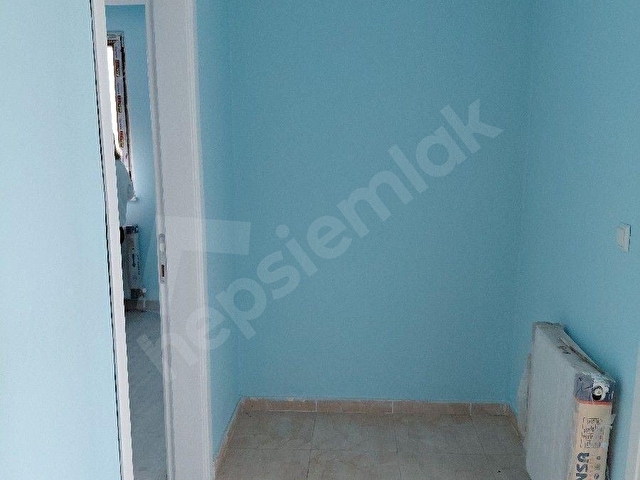 DENİZ MANZARALI YENİMAHALLE  RADAR DA ACİL SATILIK ARAKAT DAİRE - Görsel 11
