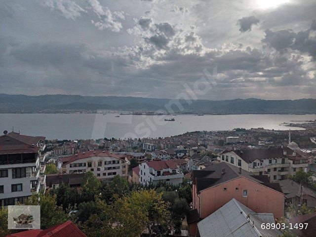 DENİZ MANZARALI YENİMAHALLE  RADAR DA ACİL SATILIK ARAKAT DAİRE - Görsel 3