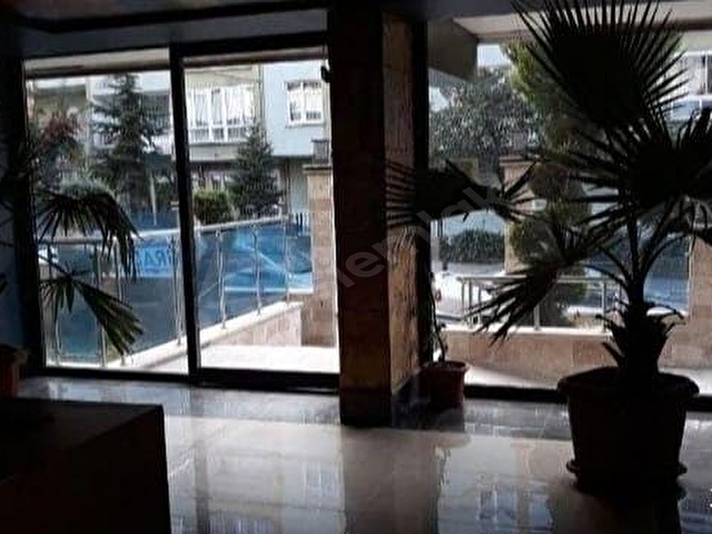 ESAT BAĞLAR CADDESİNDE PRESTİJLİ PROJEDE 1+1 KİRALIK DAİRE (ilanda video mevcuttur) - Görsel 6