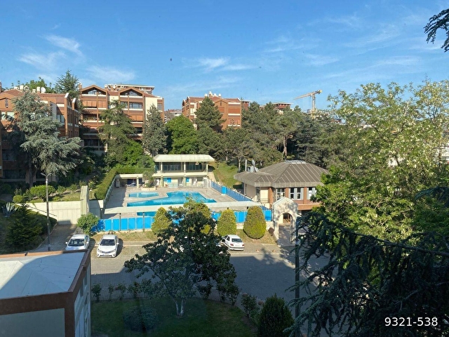 ORME SİTESİNİN En GÜZEL KONUMUNDA HAVUZ VE AVLUYA BAKAN - Görsel 12