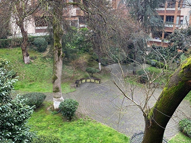 ORME SİTESİNİN En GÜZEL KONUMUNDA HAVUZ VE AVLUYA BAKAN - Görsel 11