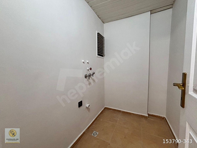 BARAJYOLU CİVARI/2+1/4 KATLI BİNA/15 YAŞ/ASANSÖRLÜ/KİLERLİ/CAZİP - Görsel 14