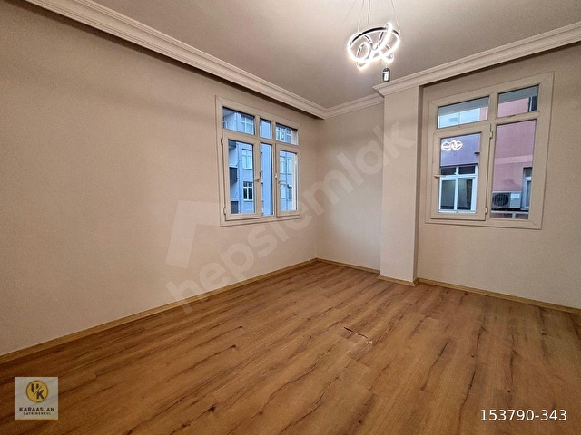 BARAJYOLU CİVARI/2+1/4 KATLI BİNA/15 YAŞ/ASANSÖRLÜ/KİLERLİ/CAZİP - Görsel 13