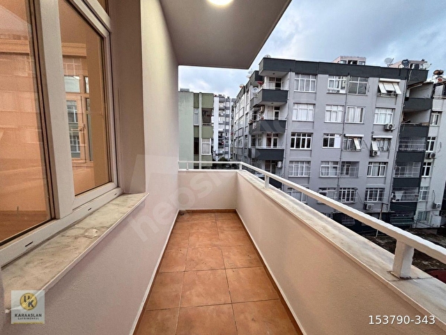 BARAJYOLU CİVARI/2+1/4 KATLI BİNA/15 YAŞ/ASANSÖRLÜ/KİLERLİ/CAZİP - Görsel 22