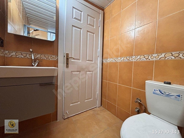 BARAJYOLU CİVARI/2+1/4 KATLI BİNA/15 YAŞ/ASANSÖRLÜ/KİLERLİ/CAZİP - Görsel 24