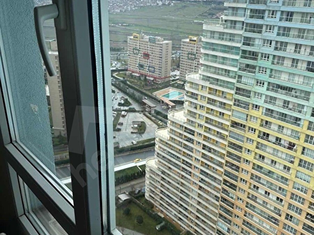 ISPARTAKULE BİZİMEVLER 6 METRO 2+1 KİRALIK DAİRE - Görsel 3
