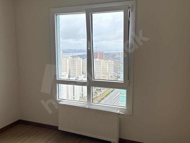 ISPARTAKULE BİZİMEVLER 6 METRO 2+1 KİRALIK DAİRE - Görsel 2