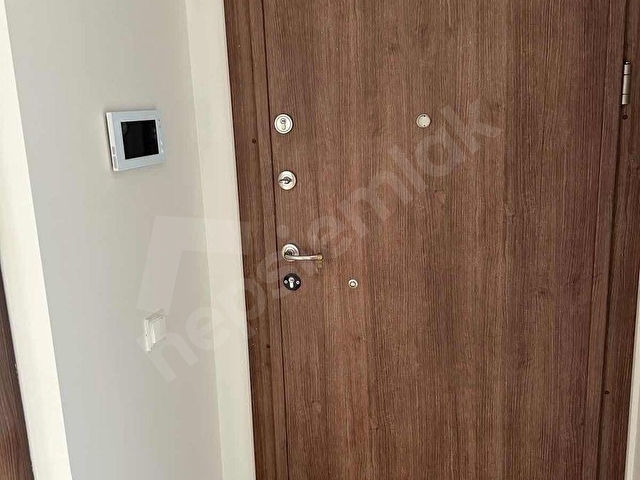 ISPARTAKULE BİZİMEVLER 6 METRO 2+1 KİRALIK DAİRE - Görsel 15