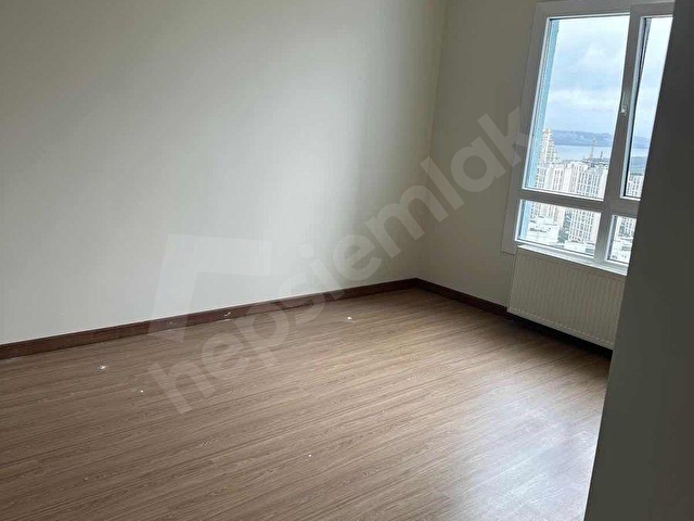 ISPARTAKULE BİZİMEVLER 6 METRO 2+1 KİRALIK DAİRE