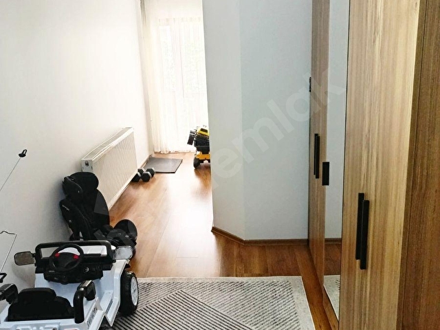 ETLİK ŞEHİR HASTANESİNE YÜRÜME MESAFESİNDE FULL YAPILI ARA KAT - Görsel 27