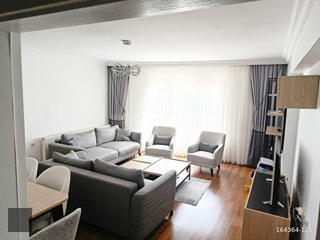 ETLİK ŞEHİR HASTANESİNE YÜRÜME MESAFESİNDE FULL YAPILI ARA KAT - Görsel 30