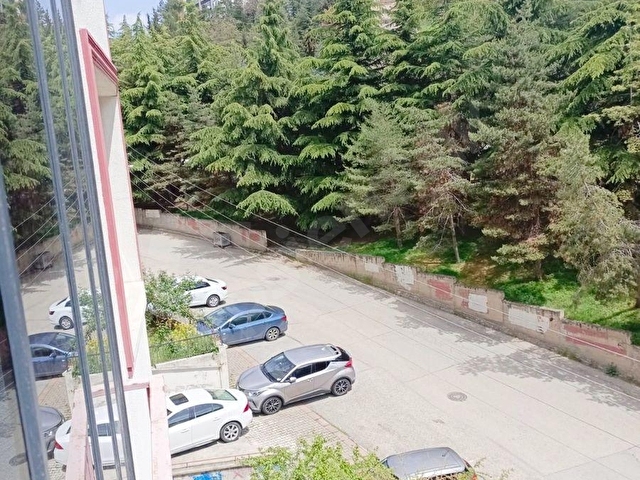 ETLİK ŞEHİR HASTANESİNE YÜRÜME MESAFESİNDE FULL YAPILI ARA KAT - Görsel 9