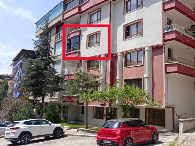 ETLİK ŞEHİR HASTANESİNE YÜRÜME MESAFESİNDE FULL YAPILI ARA KAT - Görsel 10
