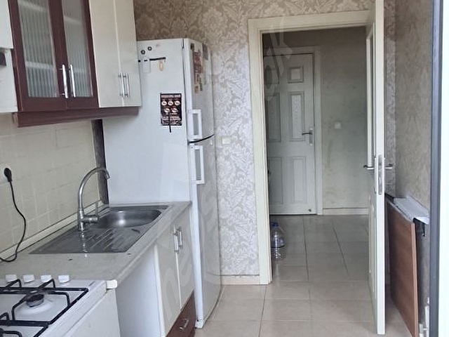 KISMET EMLAKTAN TOKİDE ARA-KAT 2+1 DAİRE - Görsel 6