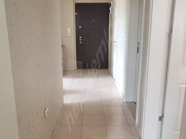KISMET EMLAKTAN TOKİDE ARA-KAT 2+1 DAİRE - Görsel 3