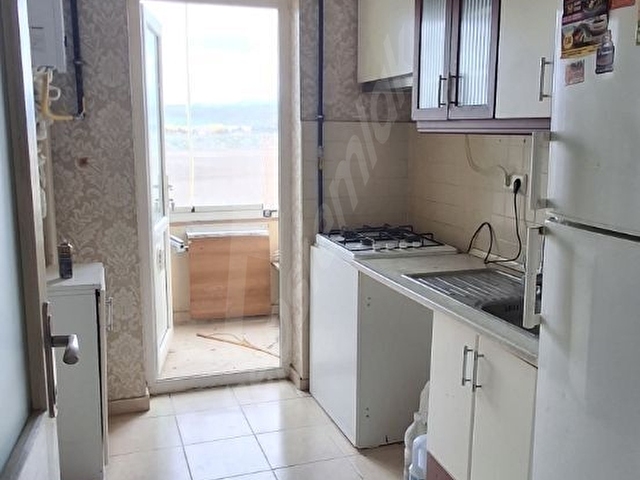 KISMET EMLAKTAN TOKİDE ARA-KAT 2+1 DAİRE - Görsel 5