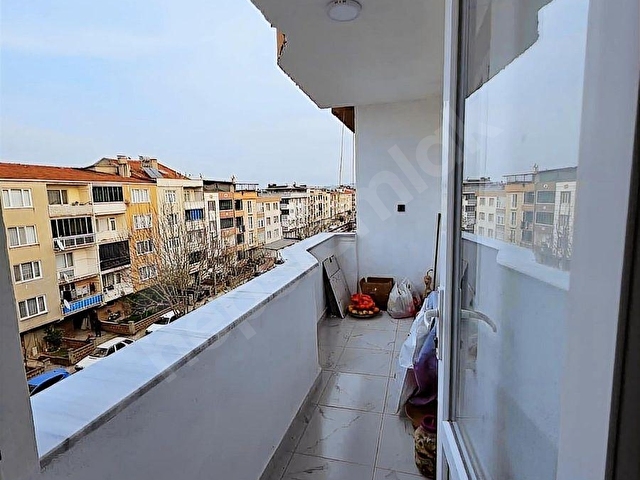 İNCEOĞLUNDAN HAMİDİYEDE SIFIR TADİLATLI LÜKS 3+1 SATILIK DAİRE - Görsel 21