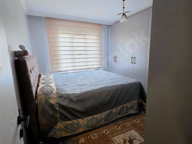 İNCEOĞLUNDAN HAMİDİYEDE SIFIR TADİLATLI LÜKS 3+1 SATILIK DAİRE - Görsel 19