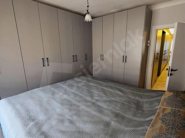 İNCEOĞLUNDAN HAMİDİYEDE SIFIR TADİLATLI LÜKS 3+1 SATILIK DAİRE - Görsel 20
