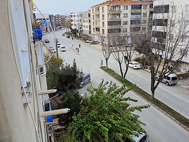 İNCEOĞLUNDAN HAMİDİYEDE SIFIR TADİLATLI LÜKS 3+1 SATILIK DAİRE - Görsel 18