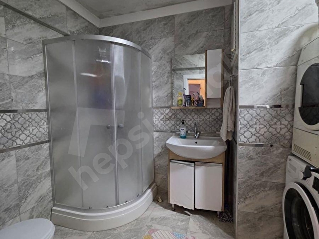 İNCEOĞLUNDAN HAMİDİYEDE SIFIR TADİLATLI LÜKS 3+1 SATILIK DAİRE - Görsel 22