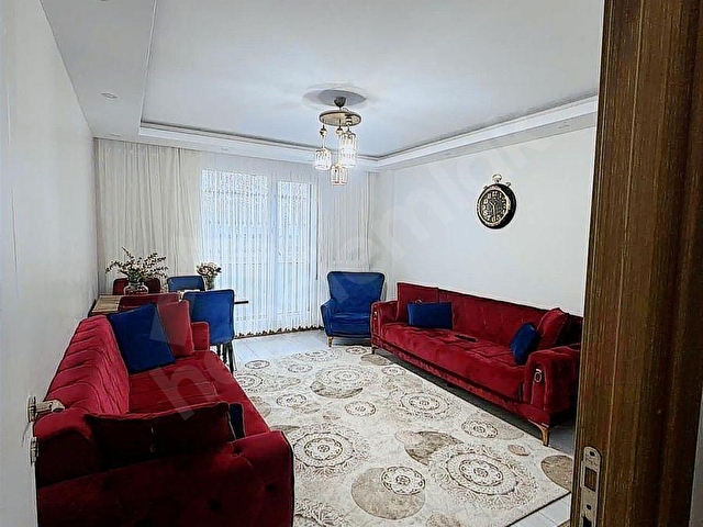 Silivri Yeni Mahalle Aktoprak Evleri Sitesinde Satılık 3+1 Daire - Görsel 4