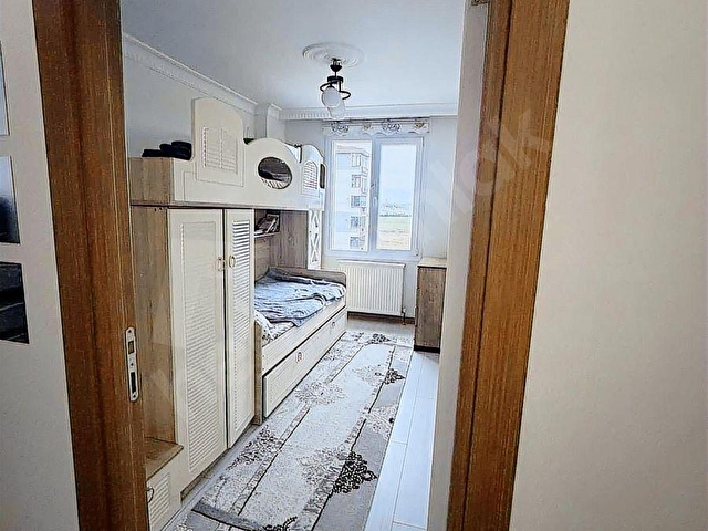 Silivri Yeni Mahalle Aktoprak Evleri Sitesinde Satılık 3+1 Daire - Görsel 20