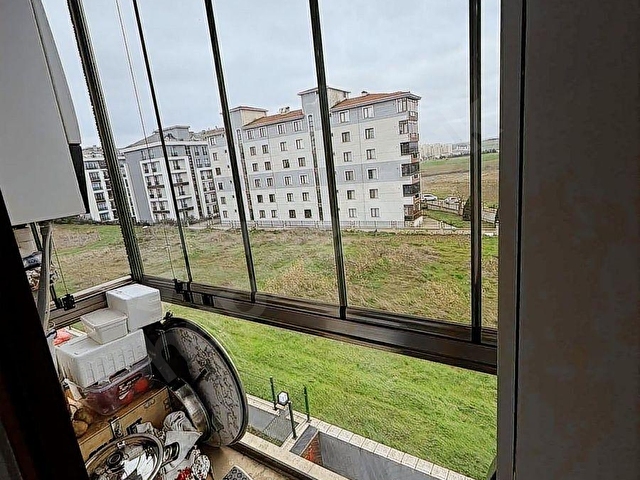 Silivri Yeni Mahalle Aktoprak Evleri Sitesinde Satılık 3+1 Daire - Görsel 12