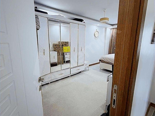 Silivri Yeni Mahalle Aktoprak Evleri Sitesinde Satılık 3+1 Daire - Görsel 17