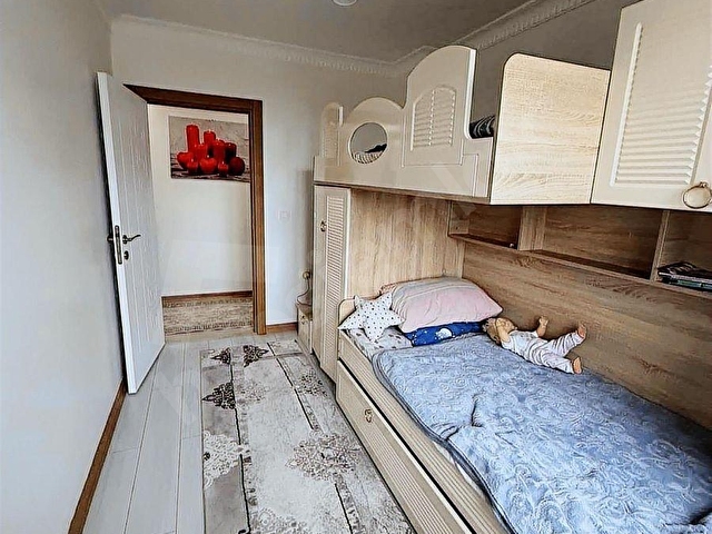 Silivri Yeni Mahalle Aktoprak Evleri Sitesinde Satılık 3+1 Daire - Görsel 21