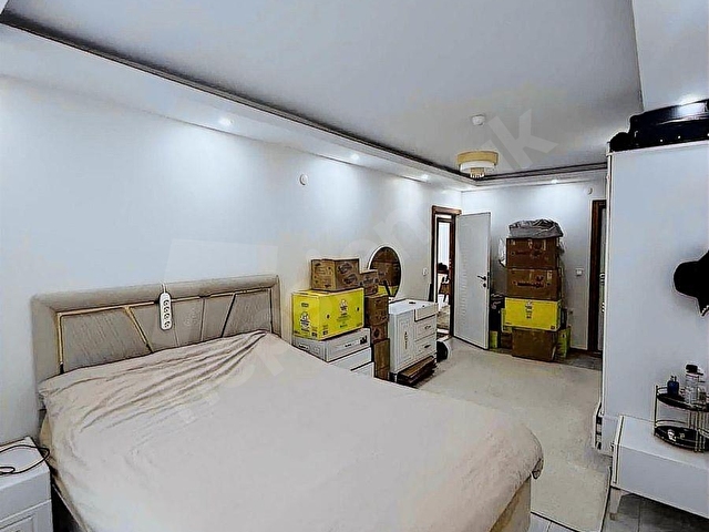 Silivri Yeni Mahalle Aktoprak Evleri Sitesinde Satılık 3+1 Daire - Görsel 18