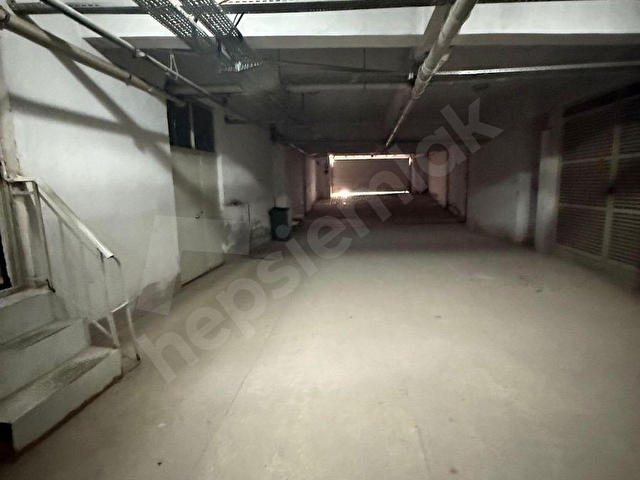 Alişahane mh d6 özel idare apt.merkezde kapalı otoparklı kiralık daire - Görsel 4