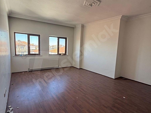 Alişahane mh d6 özel idare apt.merkezde kapalı otoparklı kiralık daire - Görsel 19