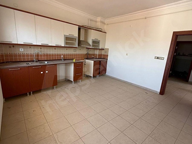 Alişahane mh d6 özel idare apt.merkezde kapalı otoparklı kiralık daire - Görsel 17